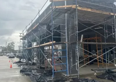 Affordable Stucco Construction