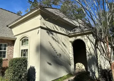 Affordable Stucco Contractors