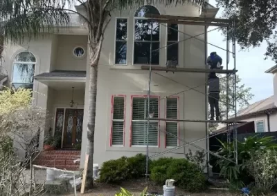 Best Stucco Contractors