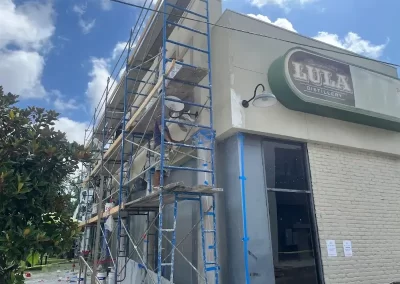 Best Stucco Maintenance