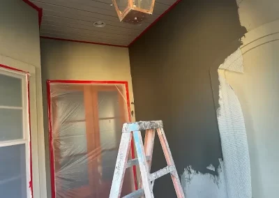 Dependable Stucco Construction