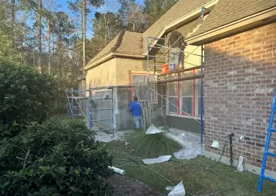 Preferred Stucco Contractors