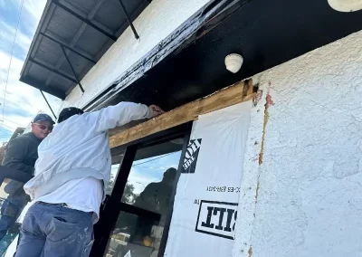 Preferred Stucco Maintenance