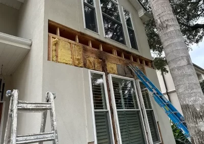 Quality Stucco Contractors