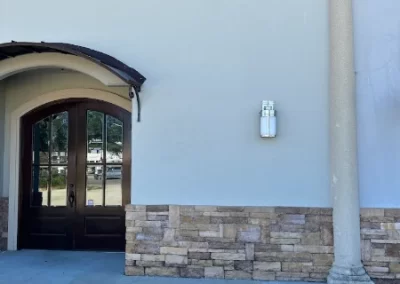 Quality Stucco Maintenance