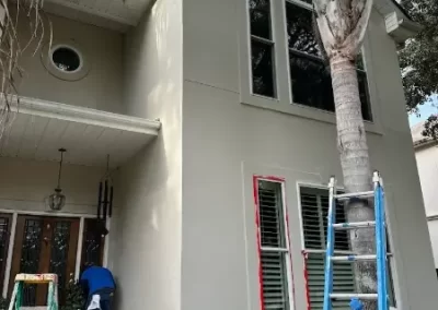 Quality Stucco Services