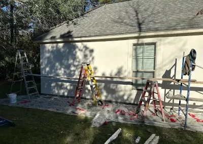 Reliable Stucco Contractors