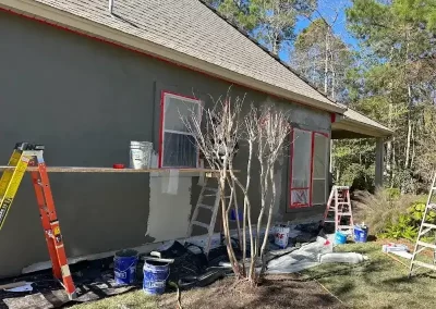 Top Stucco Contractors