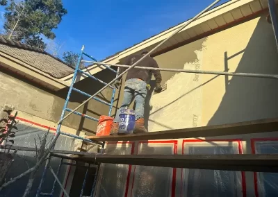Top Stucco Maintenance