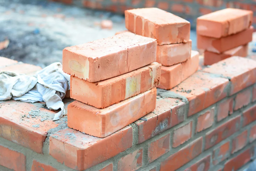 How Stucco Contractors Handle Brick Repair Issues Effectively Metairie, LA
