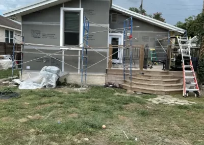 Professional Stucco Services Provider