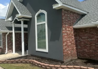 Skilled Stucco Services Provider