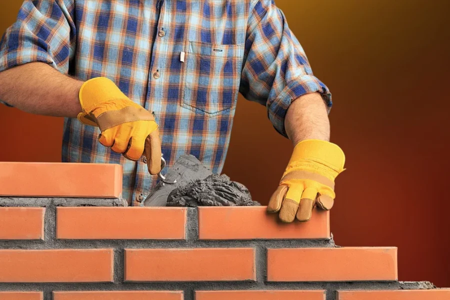 Superior Brick Repair Metairie, LA