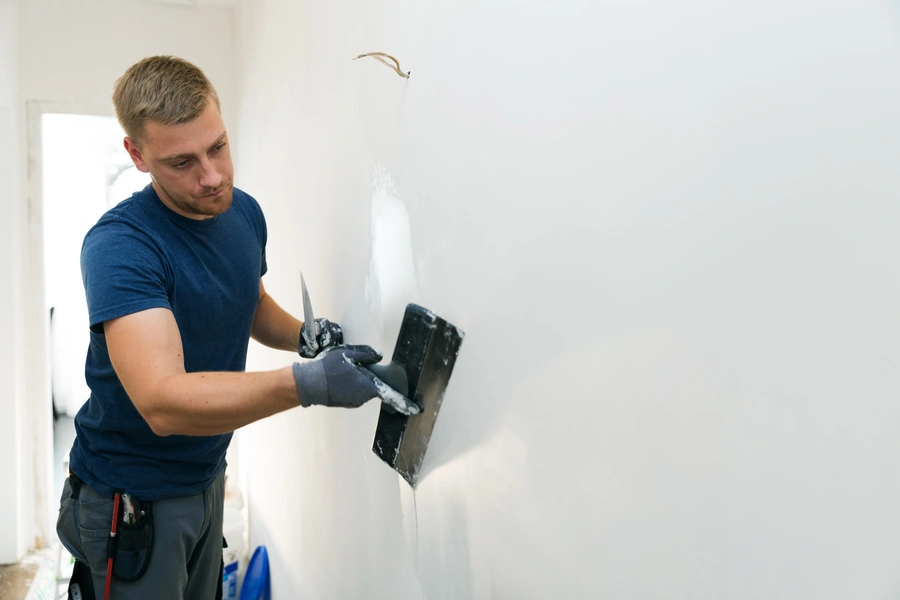 The Importance Of Hiring Experts For Effective Stucco Repair Metairie, LA