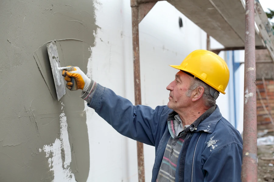 The Importance Of Hiring Experts For Effective Stucco Repair in Metairie, LA