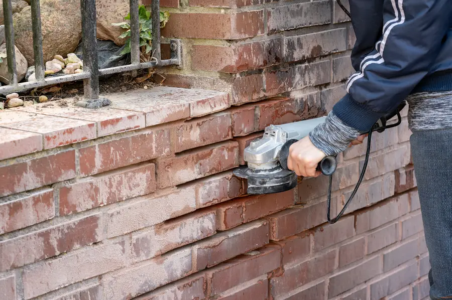 The Role Of Brick Repair In Preventing Moisture Damage To Stucco Metairie, LA