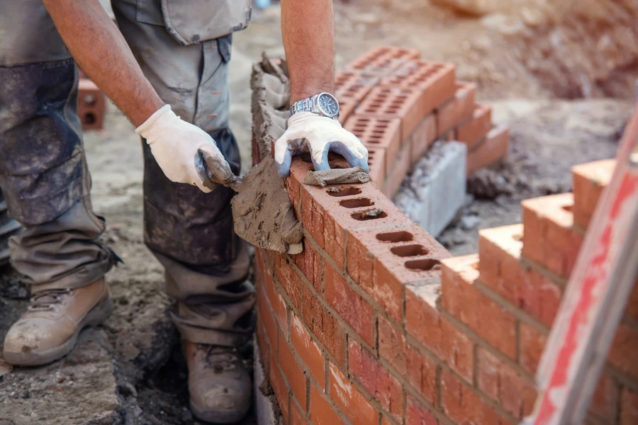 The Role Of Brick Repair In Preventing Moisture Damage To Stucco in Metairie, LA