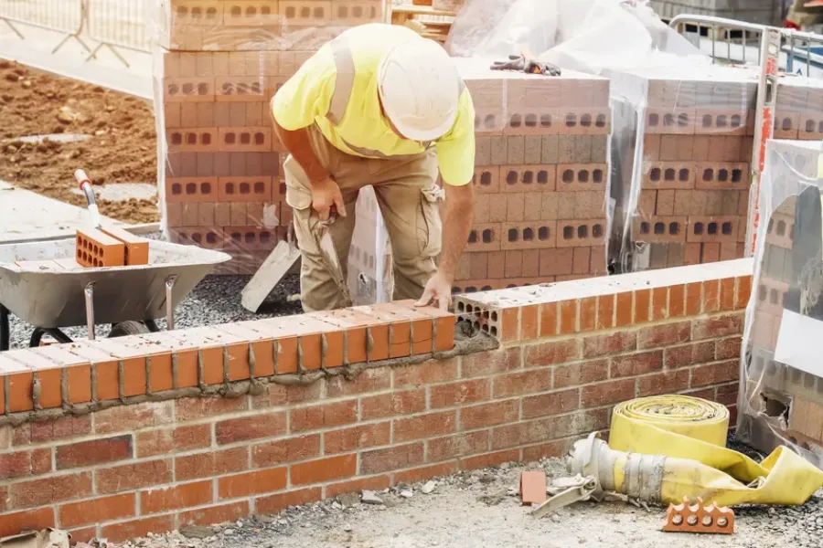 Top-rated Brick Repair Metairie, LA