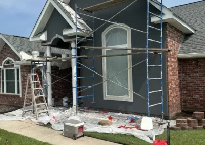 Trusted Stucco Services Provider